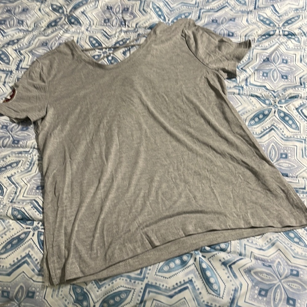 Soft FSU Seminoles shirt XL